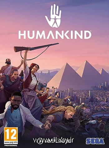 دانلود بازی بشریت HUMANKIND – Cultures of Africa Pack برای کامپیوتر