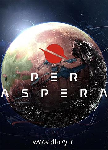 دانلود نسخه کم حجم بازی Per Aspera – Home Update برای کامپیوتر
