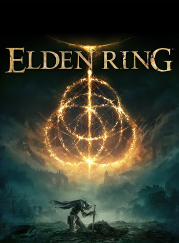 دانلود نسخه کم حجم بازی ELDEN RING Deluxe Edition برای کامپیوتر