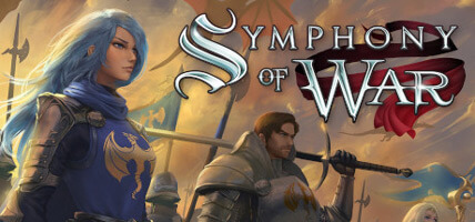 دانلود بازی کم حجم Symphony of War The Nephilim Saga برای کامپیوتر