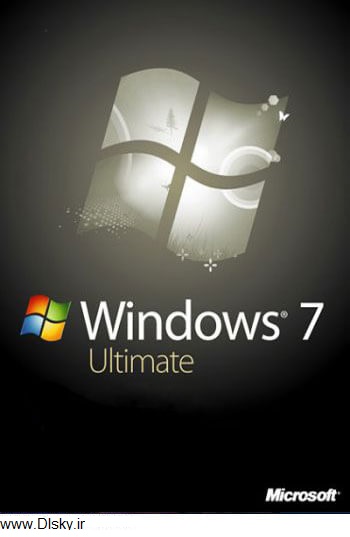 دانلود ویندوز ۷ آخرین آپدیت – Windows 7 Ultimate + AIO July 2022