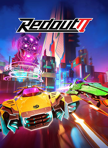 دانلود نسخه کم حجم بازی ماشین سواری Redout 2 برای کامپیوتر 