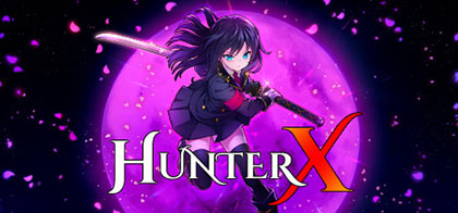 دانلود بازی کم حجم HunterX v1.1.0 برای کامپیوتر