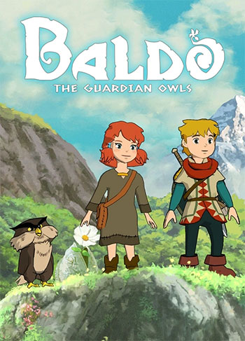 دانلود بازی کامپیوتری Baldo The Guardian Owls – The Three Fairies