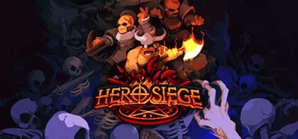 دانلود بازی کامپیوتری Hero Siege Season 16 – Gates of Valhalla