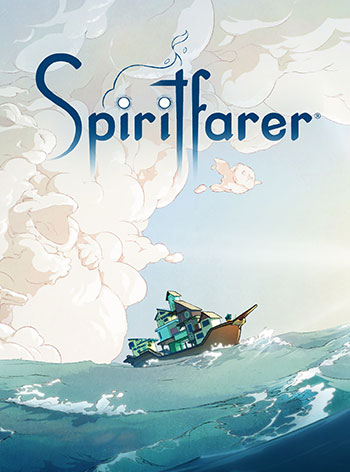 دانلود نسخه کم حجم بازی Spiritfarer Farewell Edition برای کامپیوتر