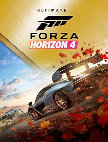 دانلود نسخه کم حجم بازی فورزا هورایزن Forza Horizon 4 STEAM – v1.476.400.0 برای کامپیوتر