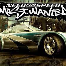  دانلود نسخه کم حجم بازی Need for Speed Most Wanted 2005