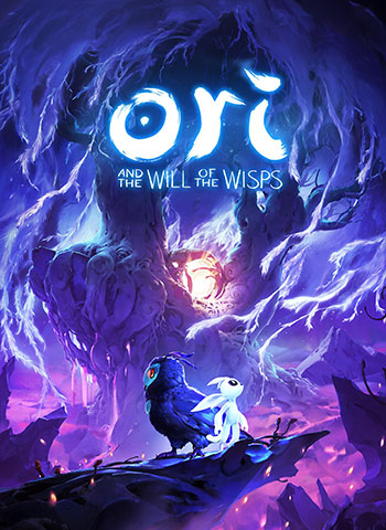 دانلود نسخه کم حجم بازی Ori and the Will of the Wisps v20201119 برای کامپیوتر