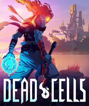 دانلود نسخه کم حجم بازی DEAD CELLS برای کامپیوتر