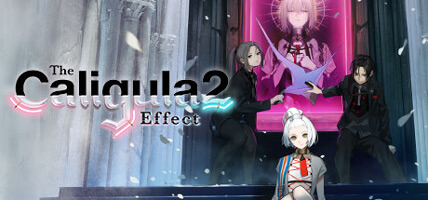 دانلود نسخه کم حجم بازی The Caligula Effect 2 برای کامپیوتر