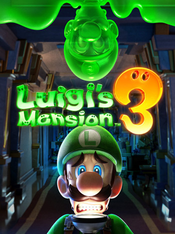 دانلود نسخه کم حجم بازی Luigis Mansion 3 v1.4.0 برای کامپیوتر