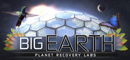 دانلود نسخه کم حجم بازی زمین بزرگ Big Earth برای کامپیوتر