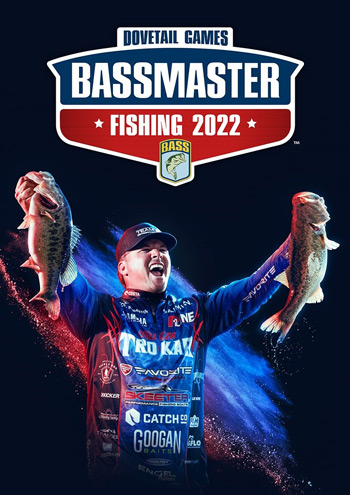 دانلود نسخه کم حجم بازی Bassmaster Fishing 2022 – Synthwave Pack برای کامپیوتر