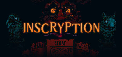 دانلود بازی ترسناک Inscryption v1.10 برای کامپیوتر 