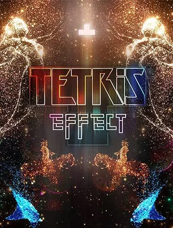 دانلود بازی تتریس Tetris Effect Connected v1.3.2 برای کامپیوتر