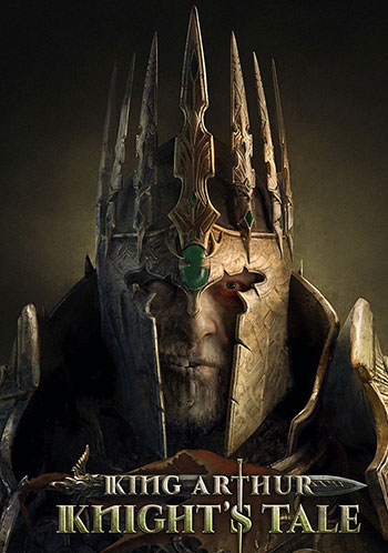 دانلود نسخه کم حجم بازی King Arthur Knights Tale برای کامپیوتر 