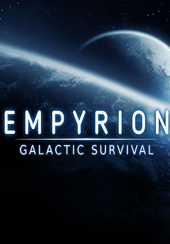 دانلود نسخه کم حجم بازی Empyrion Galactic Survival v1.8.0 برای کامپیوتر