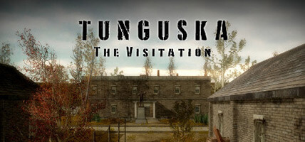 دانلود بازی کامپیوتری Tunguska The Visitation – Ravenwood Stories
