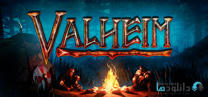 دانلود بازی کم حجم Valheim v0.209.8 برای کامپیوتر 