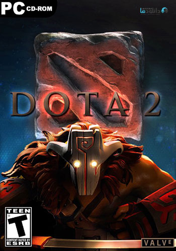دانلود بازی دوتا ۲ DOTA 2 March 2023 Update برای کامپیوتر