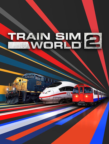 دانلود نسخه کم حجم بازی Train Sim World 2 v1.0.177 برای کامپیوتر