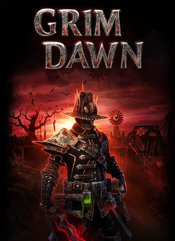 دانلود نسخه کم حجم بازی Grim Dawn Definitive Edition v1.1.9.6 برای کامپیوتر