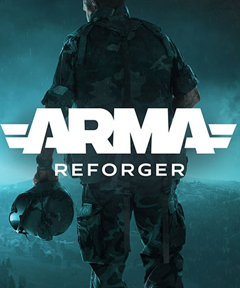 دانلود نسخه کم حجم بازی Arma Reforger برای کامپیوتر 