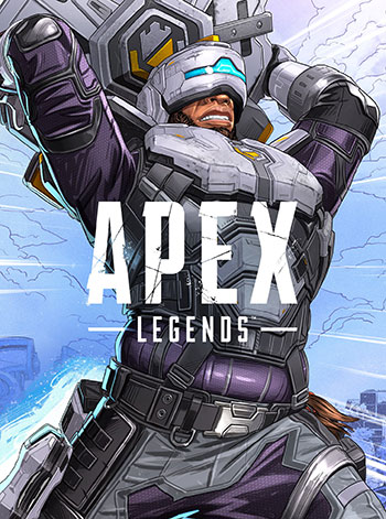 دانلود بک آپ رسمی Origin و Steam بازی Apex Legends Season 13 Saviors برای کامپیوتر