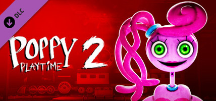 دانلود نسخه DARKSiDERS بازی Poppy Playtime Chapter 2 برای کامپیوتر 