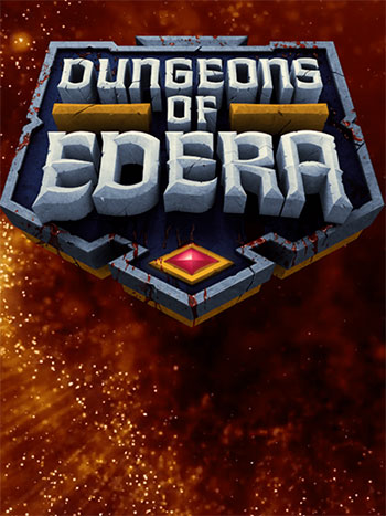 دانلود نسخه کم حجم بازی Dungeons of Edera برای کامپیوتر