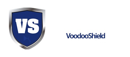 دانلود نرم افزار آنتی ویروس وودوو Voodooshield Pro 7.25