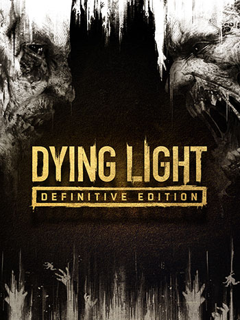 دانلود نسخه کم حجم بازی Dying Light – Definitive Edition برای کامپیوتر