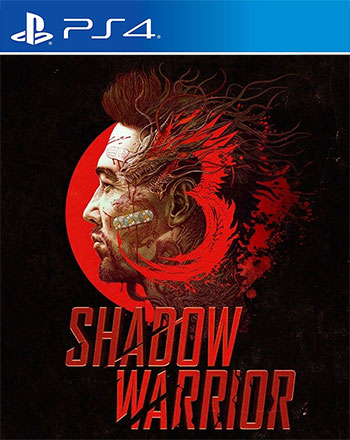 دانلود نسخه هک شده بازی Shadow Warrior 3 برای PS4