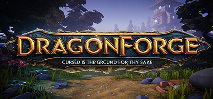 دانلود بازی کم حجم Dragon Forge برای کامپیوتر