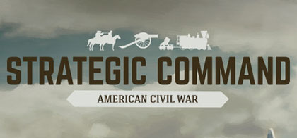 دانلود بازی کم حجم Strategic Command American Civil War برای کامپیوتر