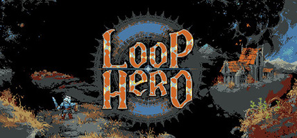 دانلود بازی کم حجم Loop Hero v1.1054 برای کامپیوتر