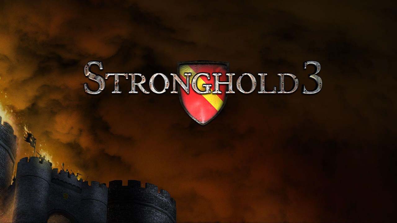 دانلود ترینر  و کد تقلب بازی قلعه Stronghold 3