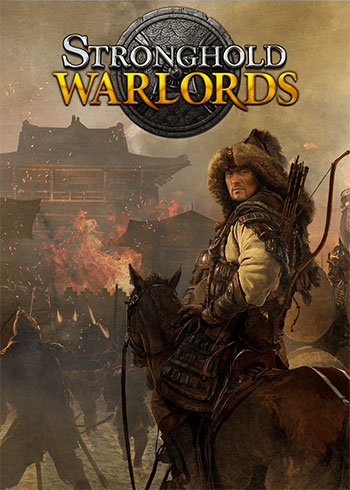 دانلود نسخه کم حجم بازی Stronghold Warlords – The Warrior Queen برای کامپیوتر