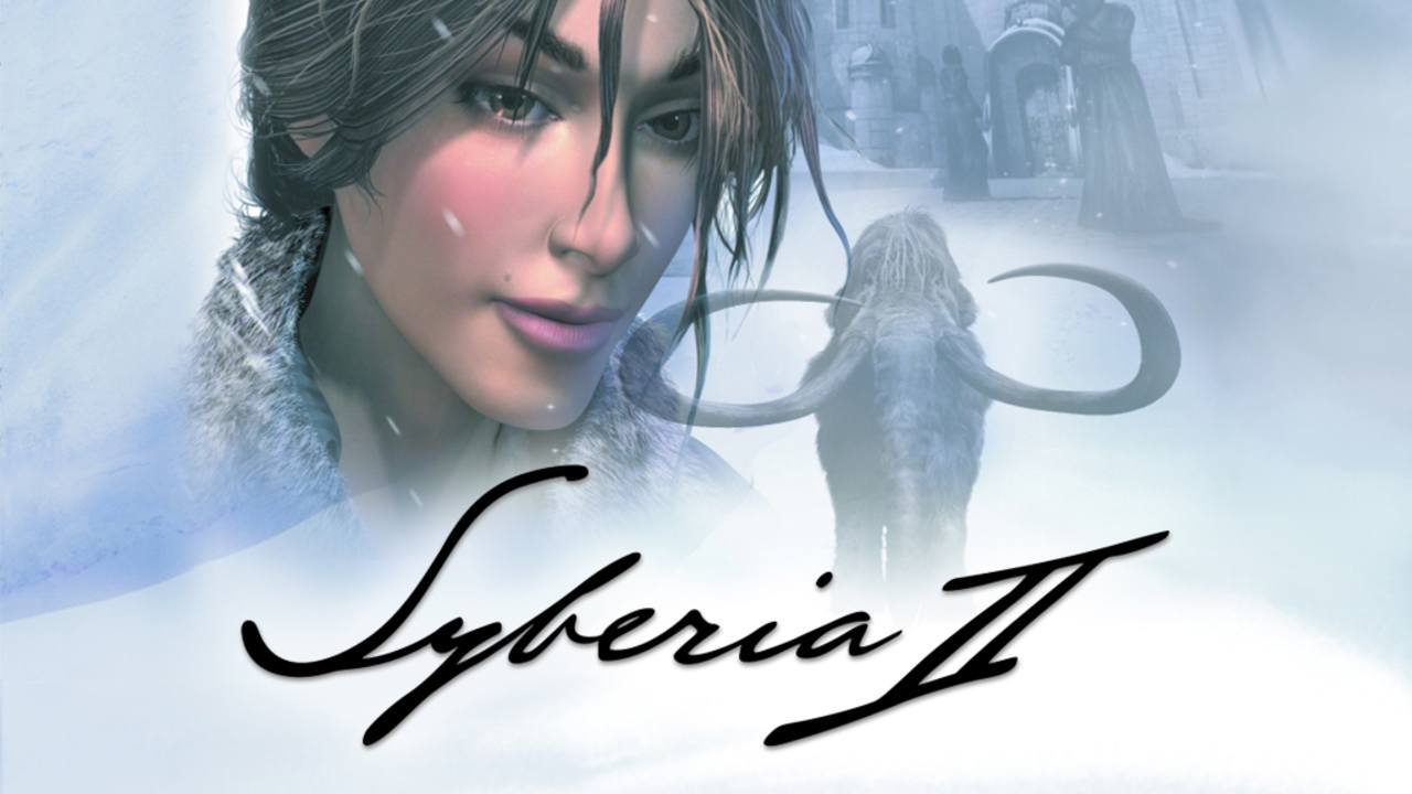 دانلود نسخه دوبله فارسی بازی Syberia 2 برای کامپیوتر