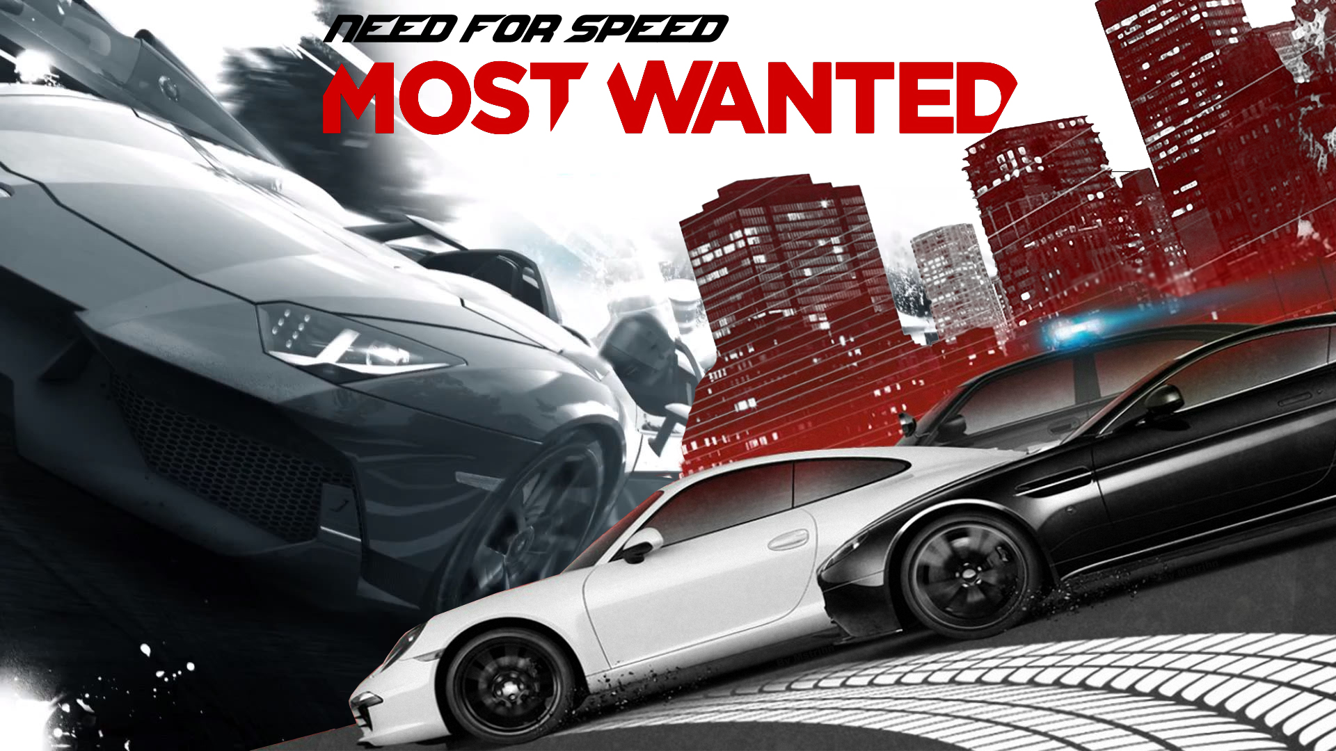 دانلود بازی Need for Speed: Most Wanted 2 | بازی جنون سرعت: تحت تعقیب ۲