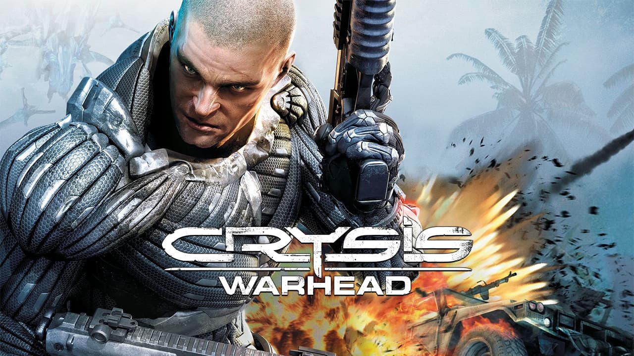 دانلود نسخه فارسی بازی Crysis Warhead برای کامپیوتر
