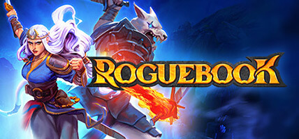دانلود نسخه کم حجم بازی Roguebook v1.10.15.3 برای کامپیوتر