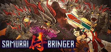 دانلود بازی کم حجم Samurai Bringer – Brave Generals برای کامپیوتر