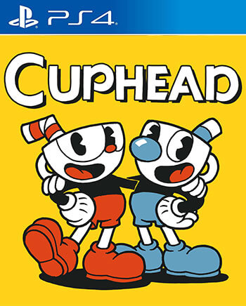 دانلود نسخه هک شده بازی Cuphead – The Delicious Last Course برای PS4