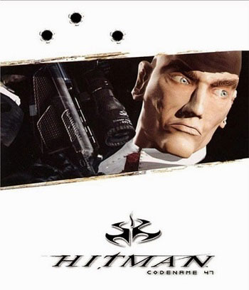  دانلود بازی کم حجم Hitman Codename 47 برای کامپیوتر