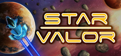 دانلود بازی کم حجم Star Valor برای کامپیوتر
