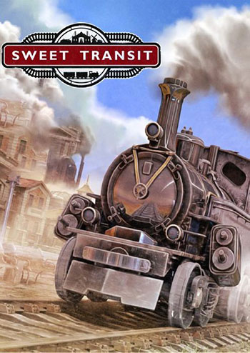 دانلود نسخه کم حجم بازی Sweet Transit برای کامپیوتر