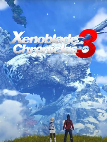 دانلود نسخه کم حجم بازی Xenoblade Chronicles 3 برای کامپیوتر