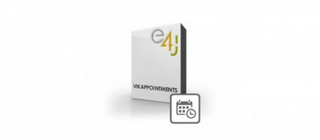 دانلود Vik Appointments – افزونه سیستم نوبت دهی آنلاین برای جوملا
